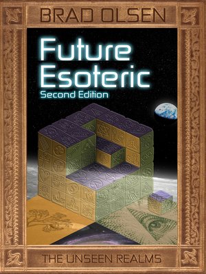 cover image of Future Esoteric